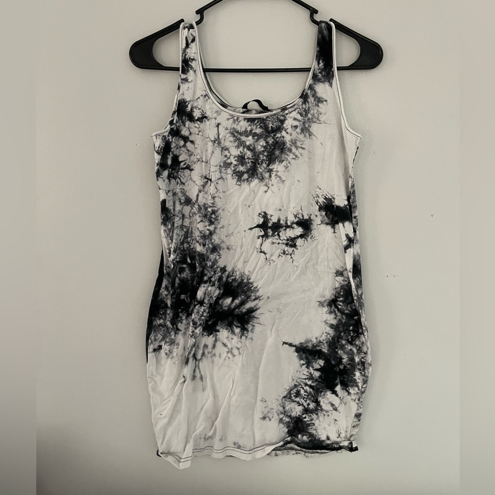 Shein Maternity form fitting dress